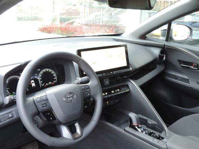 Toyota C-HR 2.0 Plug-in Hybrid 220 Dynamic - Nav | PDC v+a | CarPlay | ACC | Camera | Stoel/stuurverw.