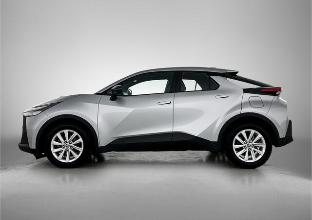 Toyota C-HR 1.8 Hybrid 140 Active | Parkeercamera | Carplay | DAB |