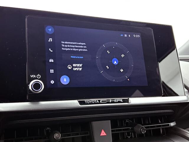 Toyota C-HR 1.8 Hybrid 140 Active | Parkeercamera | Carplay | DAB |