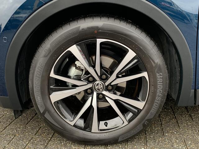 Toyota C-HR 1.8 Hybrid 140 First Edition