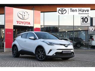 toyota-c-hr-1.8-hybrid-executive-au