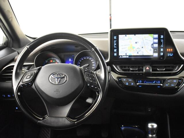 Toyota C-HR 1.8 Hybrid Executive | PDC V+A | BSM | Navigatie