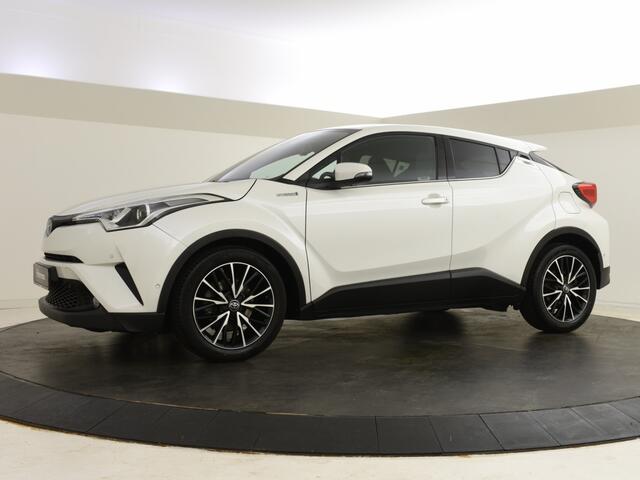 Toyota C-HR 1.8 Hybrid Executive | PDC V+A | BSM | Navigatie