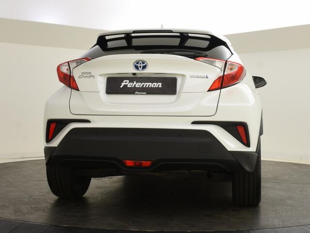 Toyota C-HR 1.8 Hybrid Executive | PDC V+A | BSM | Navigatie