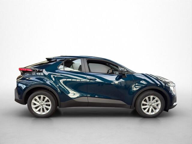 Toyota C-HR 1.8 Hybrid 140 Active