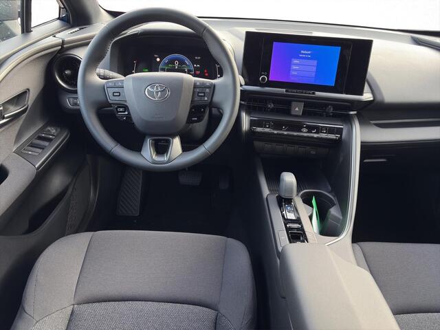 Toyota C-HR 1.8 Hybrid 140 Active