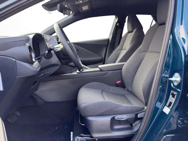 Toyota C-HR 1.8 Hybrid 140 Active