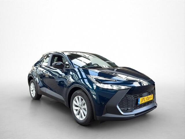 Toyota C-HR 1.8 Hybrid 140 Active