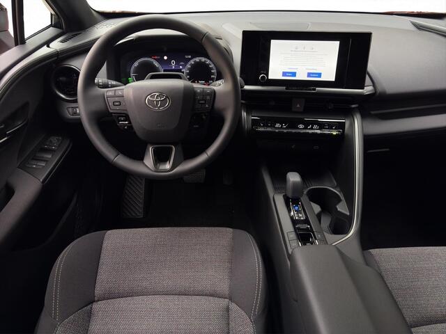 Toyota C-HR 2.0 Plug-in Hybrid 220 Dynamic