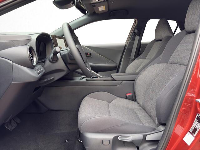 Toyota C-HR 2.0 Plug-in Hybrid 220 Dynamic