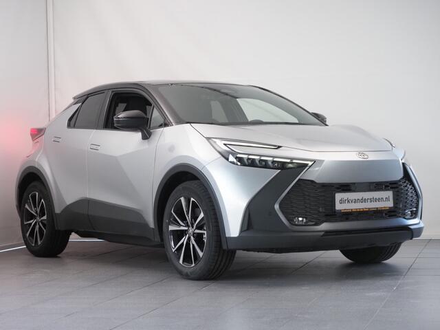 Toyota C-HR 2.0 Plug-in Hybrid 220 Dynamic