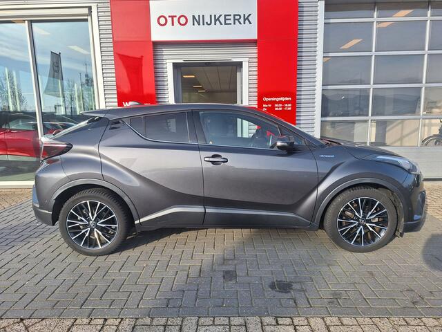 Toyota C-HR 1.8 Hybrid Premium