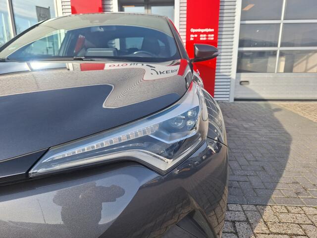 Toyota C-HR 1.8 Hybrid Premium