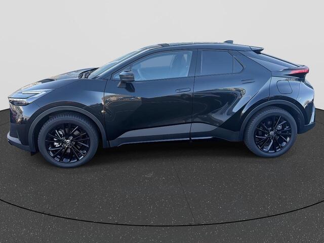 Toyota C-HR 2.0 Plug-in Hybrid 220 Black Edition