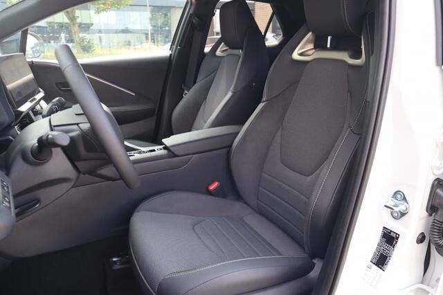 Toyota C-HR 1.8 Hybrid 140 Executive | Executive Plus Pack |