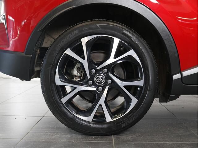 Toyota C-HR 2.0 Hybrid First Edition | Apple Carplay | 184 pk | JBL |