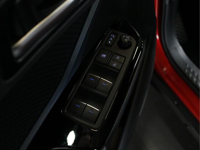 Toyota C-HR 2.0 Hybrid First Edition | Apple Carplay | 184 pk | JBL |