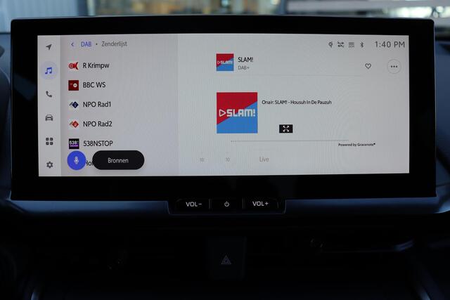 Toyota C-HR 1.8 Hybrid 140 First Edition Bitone