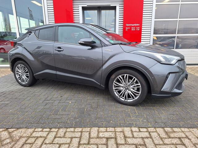 Toyota C-HR 1.8 Hybrid Executive