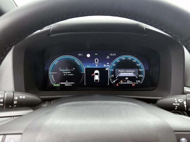 Toyota C-HR 1.8 Hybrid 140 First Edition | Navigatie | Stoelverwarming |
