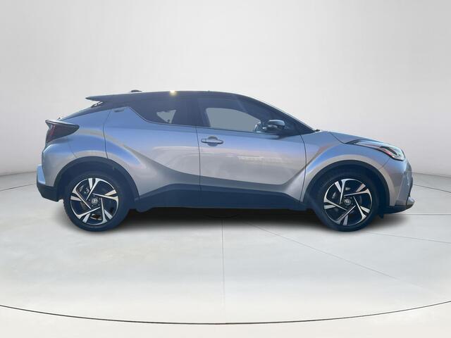 Toyota C-HR 1.8 Hybrid Bi-Tone
