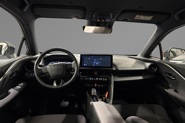 Toyota C-HR Hybrid 140 First Edition, BSM, NAVI, Stuur & Stoelverwarming!