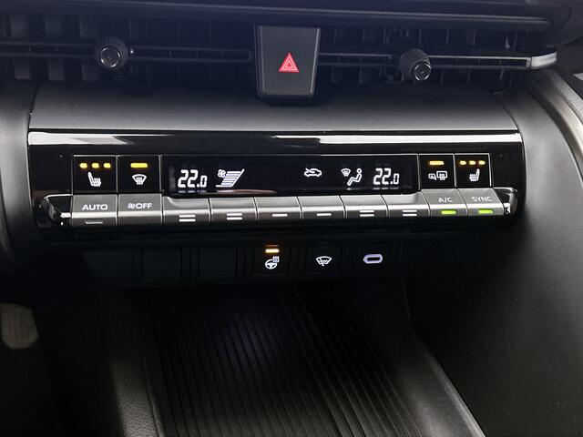 Toyota C-HR 1.8 Hybrid 140 Dynamic | dealeronderhouden | stoel en stuurverwarming |