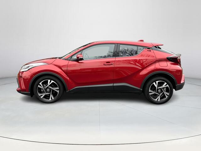 Toyota C-HR 1.8 Hybrid Dynamic