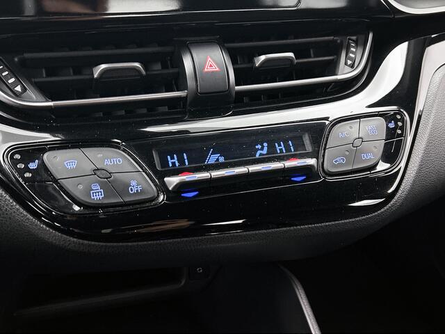 Toyota C-HR 1.8 Hybrid Dynamic | Navigatie | BLS | L