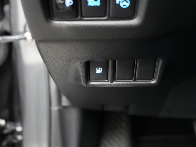 Toyota C-HR 1.8 Hybrid Dynamic