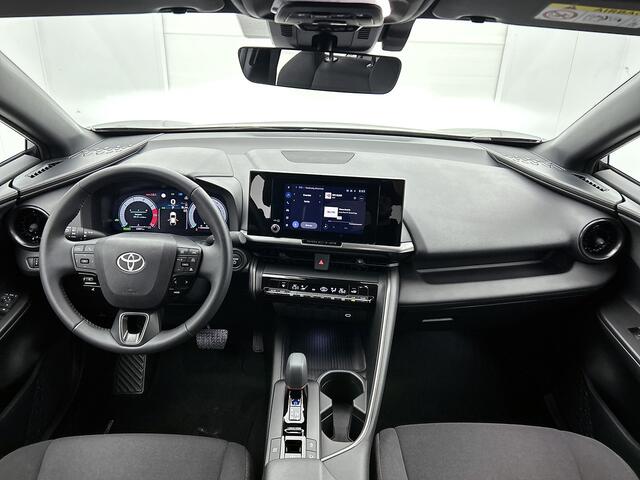 Toyota C-HR 1.8 Hybrid 140 Dynamic