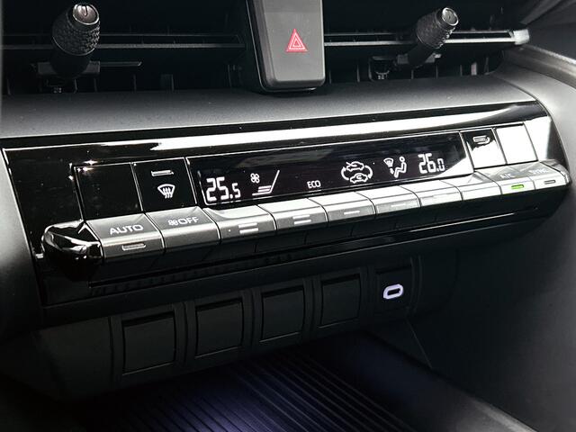 Toyota C-HR 1.8 Hybrid 140 Dynamic