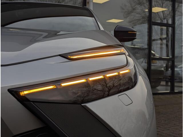 Toyota C-HR 1.8 Hybrid 140 First Edition | Stoel- stuurverwarming | Dodehoek | Elek. achterklep | ACC | PDC V+A | Prisma-LED