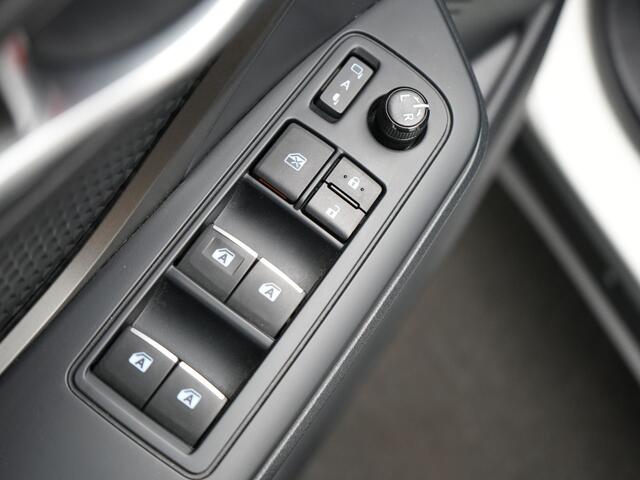 Toyota C-HR 1.8 Hybrid Dynamic