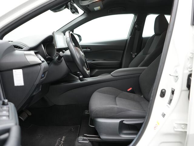 Toyota C-HR 1.8 Hybrid Dynamic