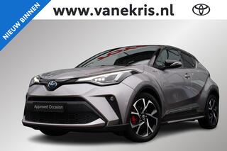 toyota-c-hr-1.8-hybrid-first-editio