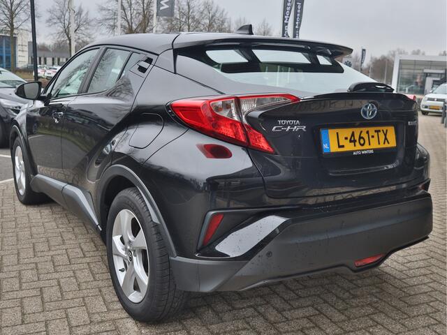 Toyota C-HR 1.8 Hybrid Active | Airco | Camera | Bluetooth | Adaptieve | Cruise Control |