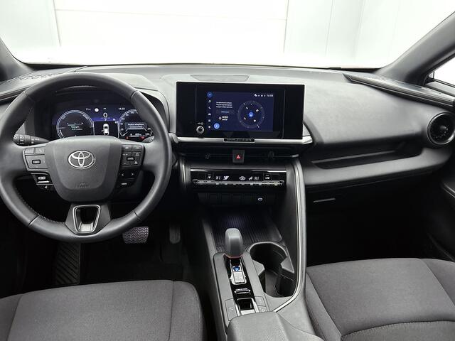 Toyota C-HR 1.8 Hybrid 140 Dynamic | Bi-Tone | Navigatie | Camera | LM velgen | Climate Control | Cruise Control Adaptief |