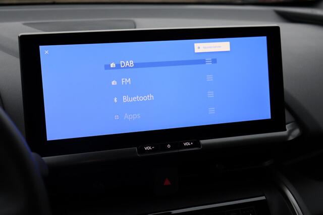 Toyota C-HR 1.8 Hybrid 140 First Edition Bitone, BSM, Apple CarPlay, Android Auto, Adaptieve cruise control.