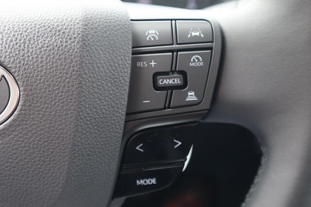 Toyota C-HR 1.8 Hybrid 140 Acttive