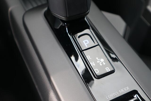 Toyota C-HR 1.8 Hybrid 140 Acttive