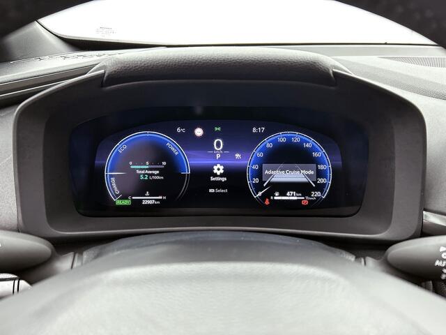 Toyota C-HR 1.8 Hybrid 140 Dynamic | Stoelverwarming | Cruise Control | Navigatie