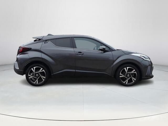 Toyota C-HR 1.8 Hybrid Style | Apple CarPlay | Blindspot | Rijklaar incl. garantie |