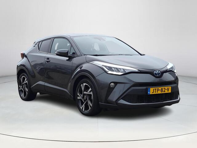Toyota C-HR 1.8 Hybrid Style | Apple CarPlay | Blindspot | Rijklaar incl. garantie |