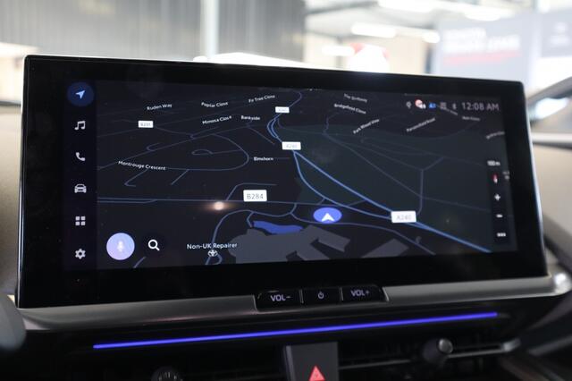 Toyota C-HR 2.0 PHEV 220 Executive | Executive Plus Pack |