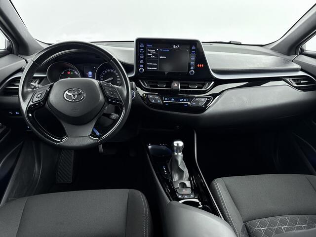 Toyota C-HR 1.8 Hybrid Dynamic | Adaptive Cruise Control |