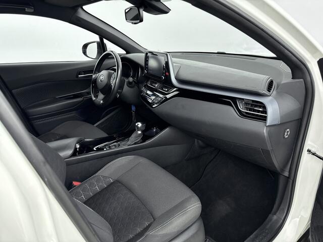 Toyota C-HR 1.8 Hybrid Dynamic | Adaptive Cruise Control |