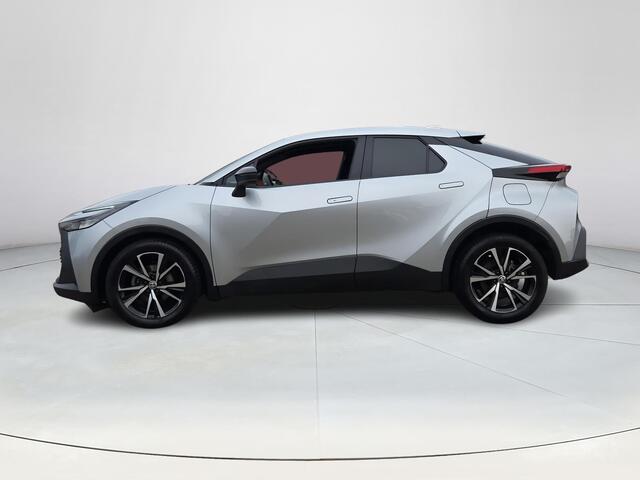 Toyota C-HR 1.8 Hybrid 140 First Edition | Apple CarPlay | Parkeersensoren | Blindspot | Rijklaarprijs incl. garantie |