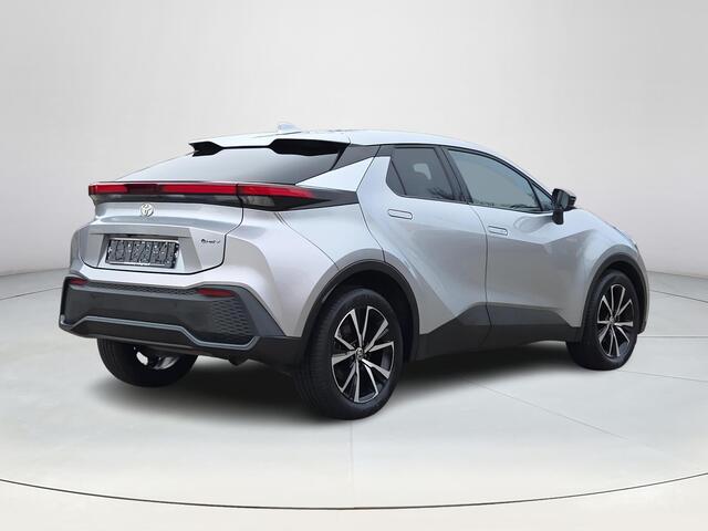 Toyota C-HR 1.8 Hybrid 140 First Edition | Apple CarPlay | Parkeersensoren | Blindspot | Rijklaarprijs incl. garantie |