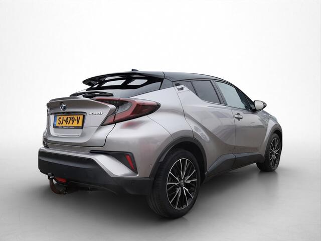 Toyota C-HR 1.8 Hybrid Style | Navigatie | JBL | Camera | Trekhaak |